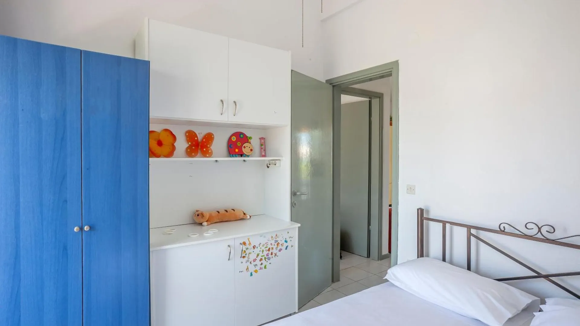 Sofia Summer Apartment Pefkochori