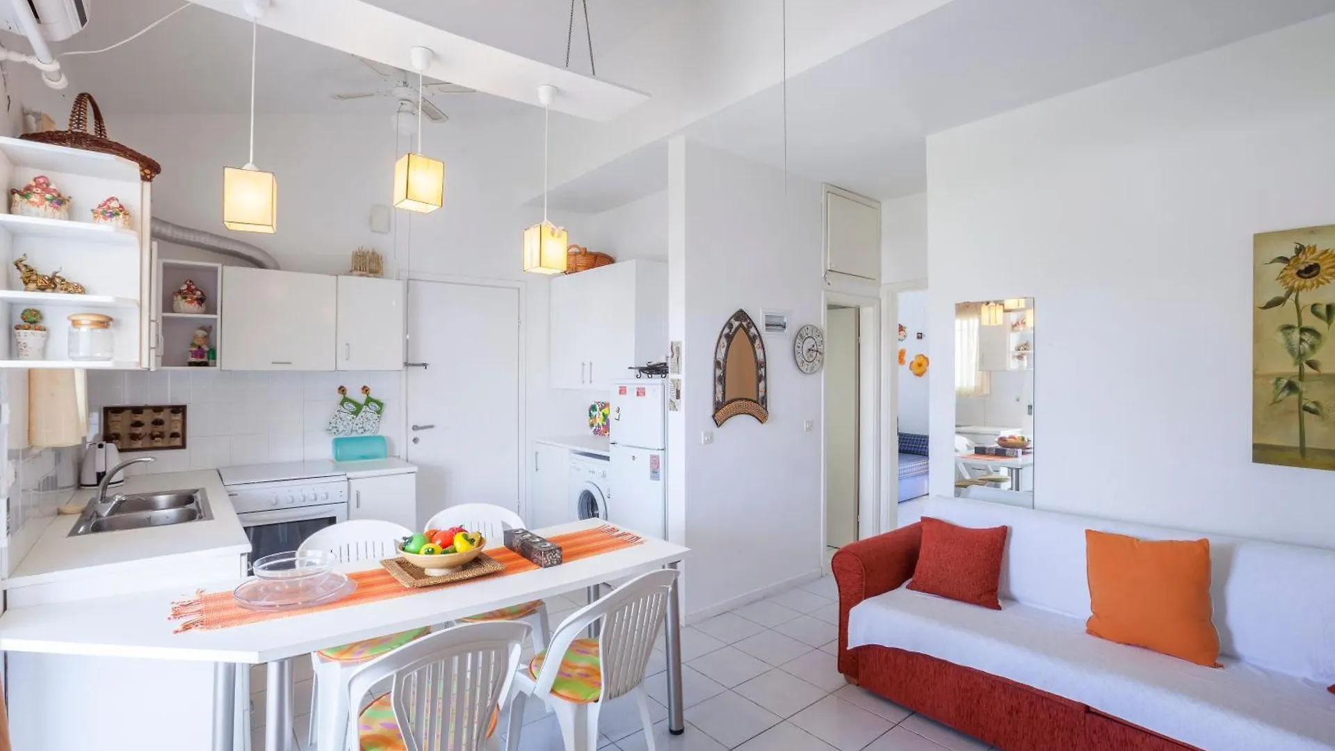 Sofia Summer Apartment Pefkochori